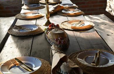 VAL HILLS Rural Holiday House - Foto 31