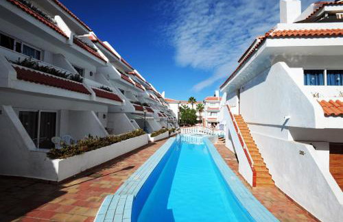 Casa Lorenzo - Apartamento en Playa de Las Américas - Foto 40