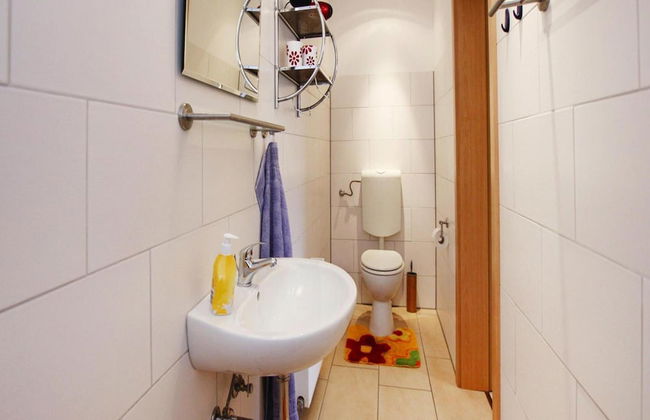 Ferienwohnung in der Hubschen Inselstadt Malchow - Foto 6