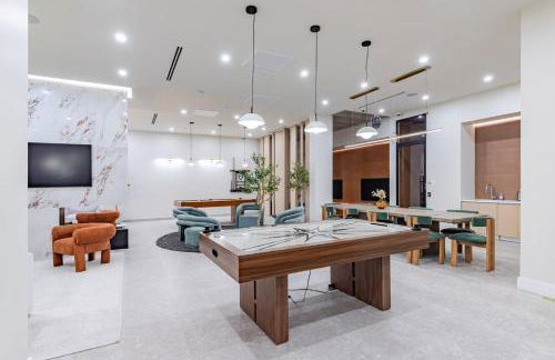 Blueground Downtown Brooklyn rooftop nr Brooklyn Bridge NYC-2186 - Foto 31