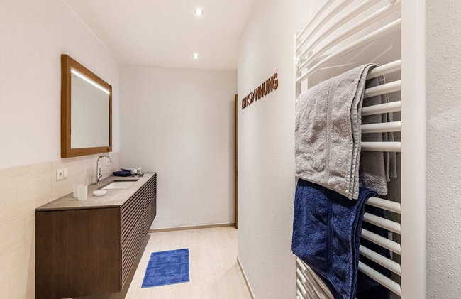 Urban Apartment in Hopfgarten near Salvenaland Swimming Lake - Photo 20