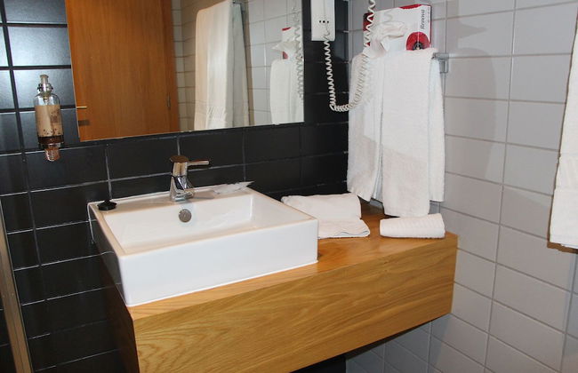 Paredes Hotel Apartamento - Foto 37