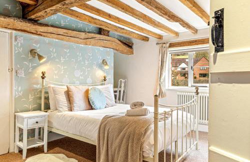 Hunts Cottage - Pet Friendly - From 200 Per Night - Foto 57