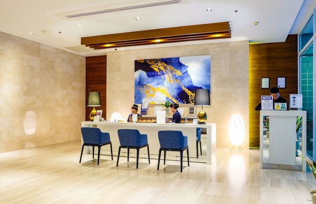 Shama Sukhumvit Bangkok - Foto 3