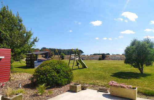 L'ilot des abers Maison de vacances - Foto 16