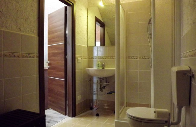 Tenuta i Lecci di Gurian Roberta Maura - Photo 52