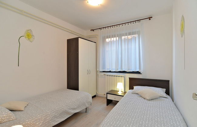 Apartment 628 - Foto 8