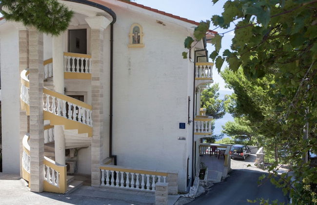 Beach Side Brela - Foto 50