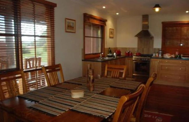 Eleanor River Homestead - Foto 8