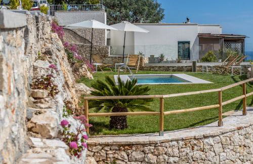 Ville Palà Luxury - Castro by HDSalento - Foto 42