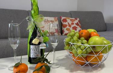 Moderne FerienWohnung NeuBau Merzig - Foto 61