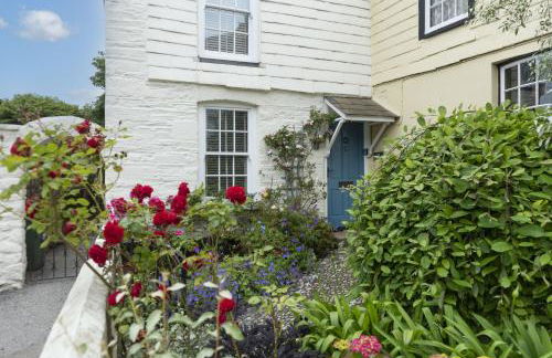 Cob Cottage - Foto 1