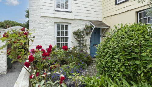 Cob Cottage - Foto 1