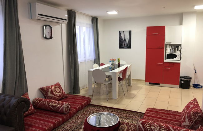 Sahara Falcon - Foto 75