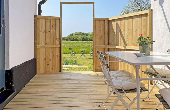 5 Person Holiday Home in Loderup-by Traum - Foto 29