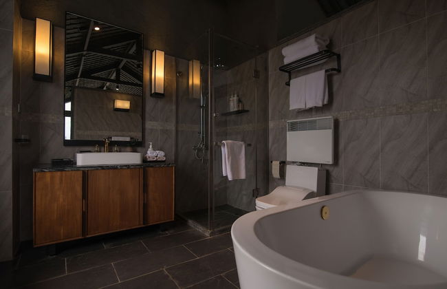 Yakamoz Haijie Hotel - Foto 39