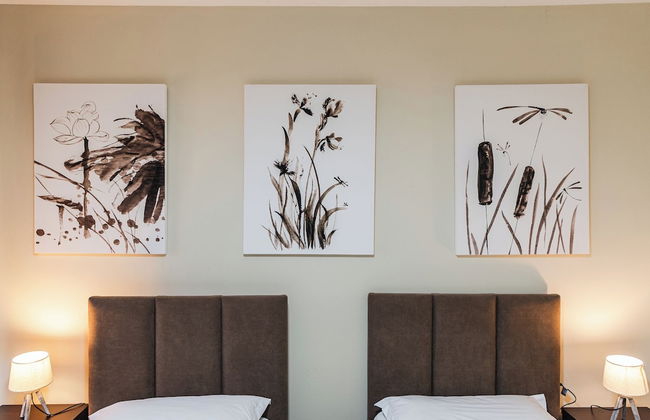 Kondo Stays - City Center Apartments - Foto 16