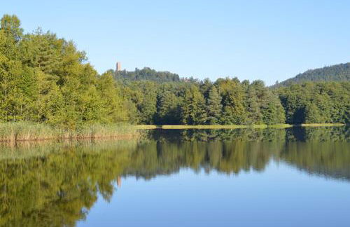 Le Gîte de l'Ecureuil - Foto 59