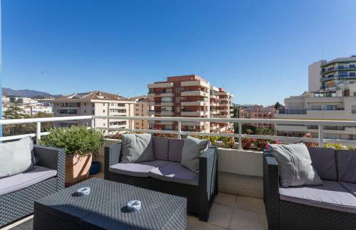 Apartamento Marbella Playa Centro - Photo 23
