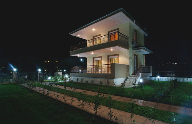 Olive Village - Foto 52