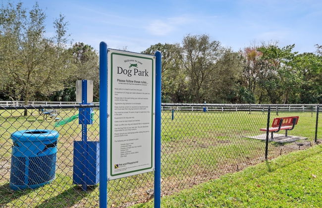 Kasa Wellington South Florida - Foto 59