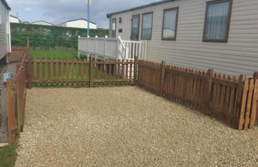 149 Holiday Resort Unity 6 berth Passes optional No pets - Foto 1