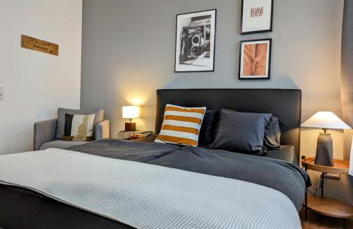 Leipzig Residenz City-Center Apartments - Foto 63