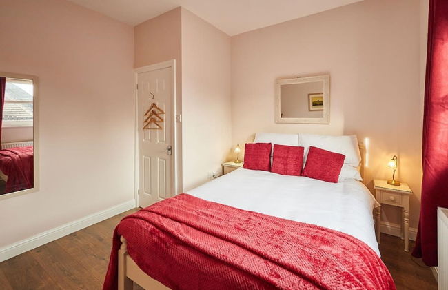 Host Stay Gas Light Cottage - Foto 11