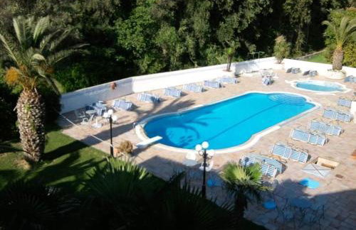 Poseidon Apartments - Foto 34