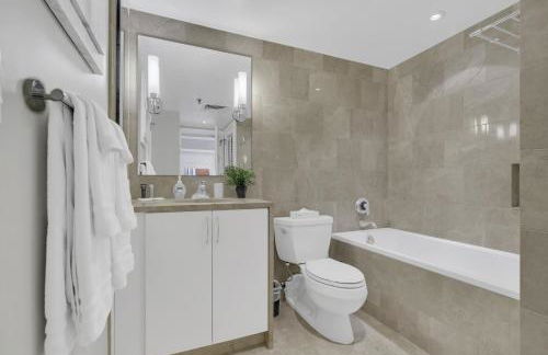 1BR Fully Furnished Apartment near National Museum apts - Foto 21