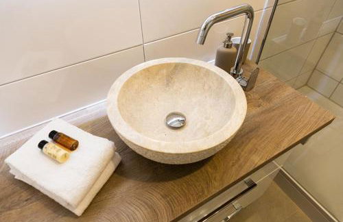 Marie - serviced Apartments an der Messe München - Foto 14