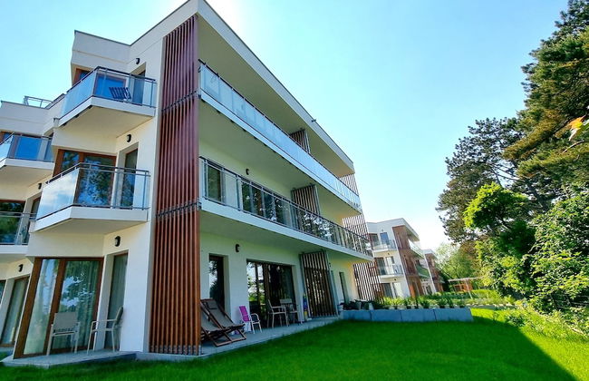 Apartament Let's Sea 82 - 365PAM - Foto 12