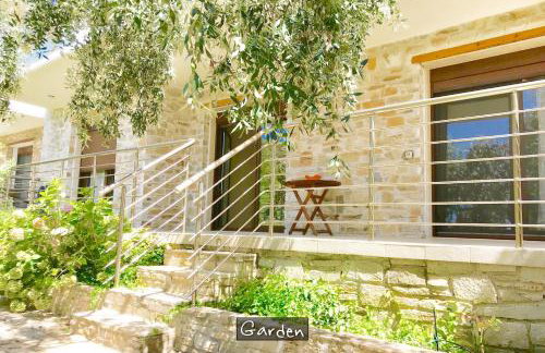 Astris Traditional Private Villa - Foto 35