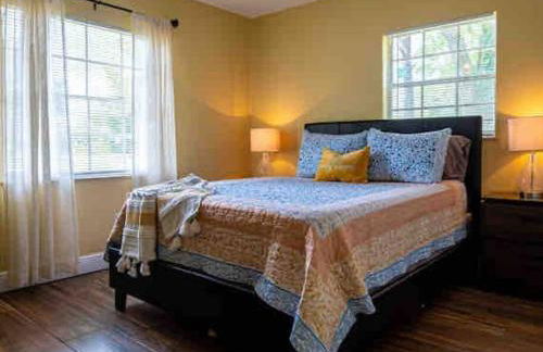 3bdr2bath home in Lutz close to Tampa, 20 min to Stadium, Airport - Foto 15