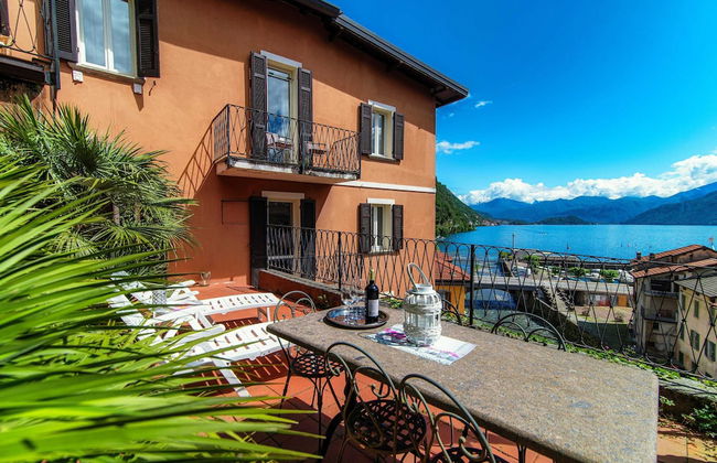 Casa Fortuna - Foto 11