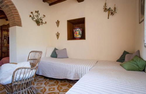 Casa Nocella a Bagnaia - Goelba - Foto 36