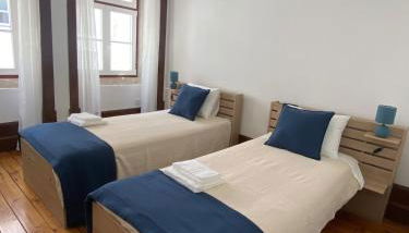 King's Guesthouse - Baixa de Coimbra - Foto 4
