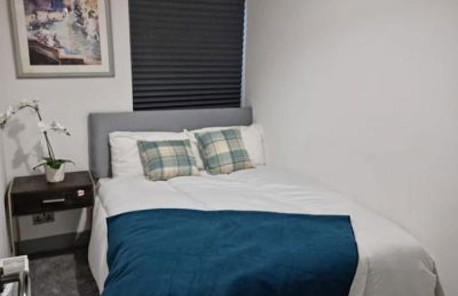 Icon Homerton Apertment - Foto 14