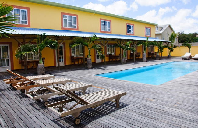 Wanna Studio Apartments - Foto 17