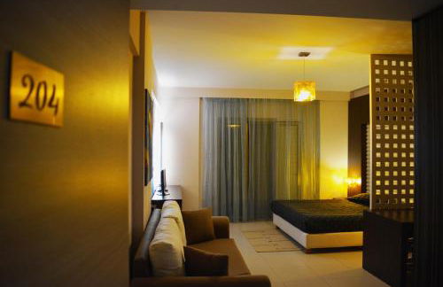 Tsokas Hotel - Photo 37