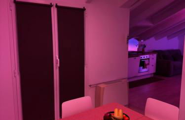 Garlenda Golf Club - Belvedere Apartment - Foto 14