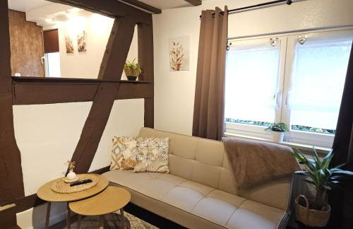 Gemütliche Ferienwohnung im Westerwald - "Ferienwohnung Braun" - Foto 13