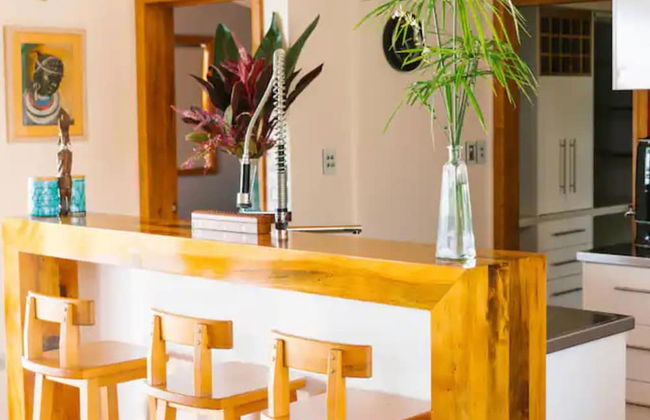 King Tide House - Foto 6