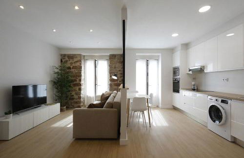 Apartment in Donostia well connected downtown - Foto 15