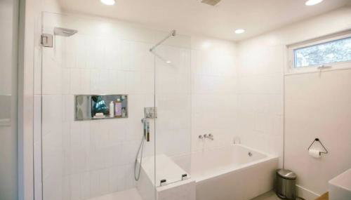 Private and Quiet Los Feliz Guest Suite with VIEWS - Foto 4