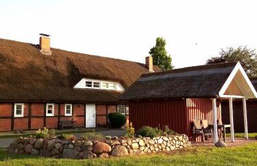 Ferienhaus Nostalgische Auszeit - Foto 1
