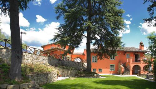 Agriturismo Villa Le Vigne - Foto 2, Garden