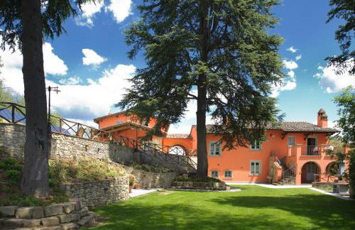 Agriturismo Villa Le Vigne - Foto 2