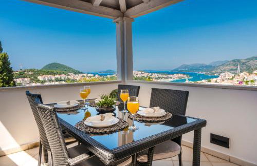 PANORAMIC VIEW apartment - Photo 30