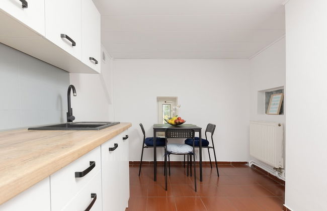 Warsaw Mickiewicza Apartment by Renters - Foto 18